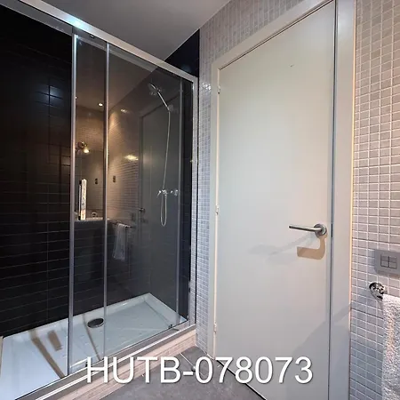 Apartment Palau De La Musica 13 *